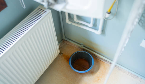 Best Water damage restoration near me  in Jones Creek, TX