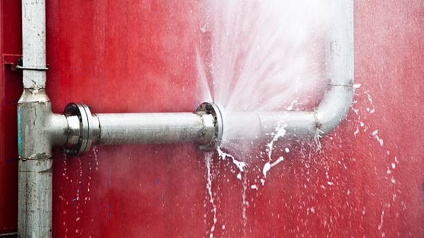 Best Commercial water damage restoration  in Jones Creek, TX